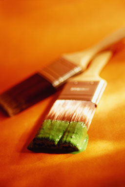 Paint - Contact our professional painting contractor for interior and exterior painting services for your residential or commercial property. Located in Jacksonville, Florida.