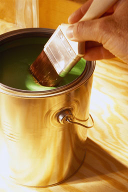 Paint - Contact our professional painting contractor for interior and exterior painting services for your residential or commercial property. Located in Jacksonville, Florida.