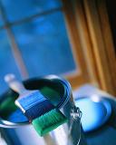 Paint - Contact our professional painting contractor for interior and exterior painting services for your residential or commercial property. Located in Jacksonville, Florida.