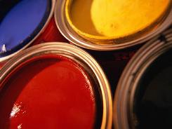 Paint - Contact our professional painting contractor for interior and exterior painting services for your residential or commercial property. Located in Jacksonville, Florida.